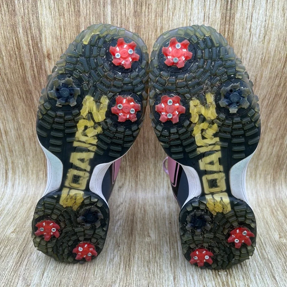 SQAIRZ golf shoes